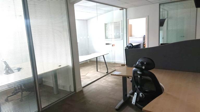 Self Contained Office To Rent in Chelmsford