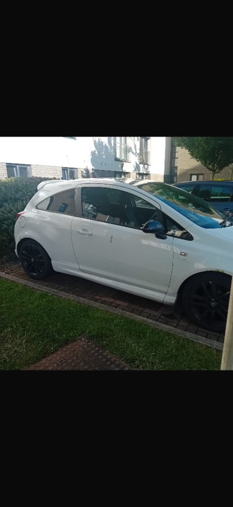 Head gasket leak ,Vauxhall, CORSA, Hatchback, 2012, Manual, 1229 (cc), 3 doors