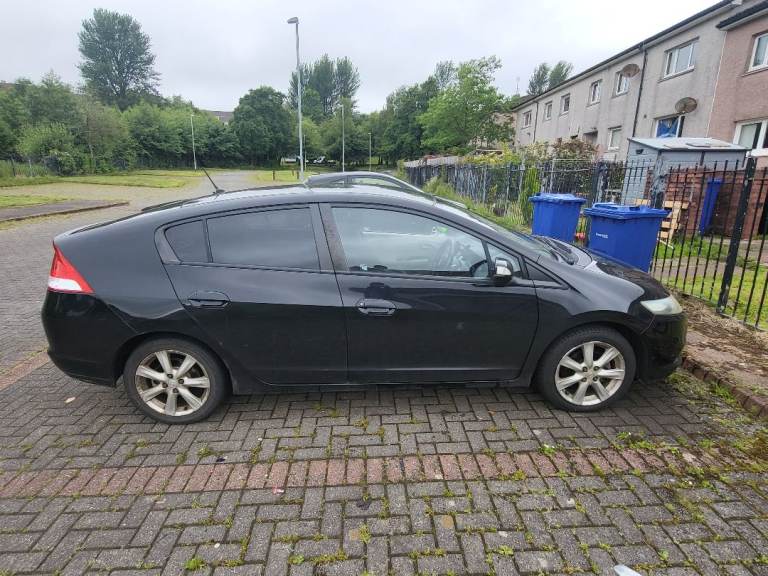 Honda, INSIGHT, Hatchback, 2010, Other, 1339 (cc), 5 doors