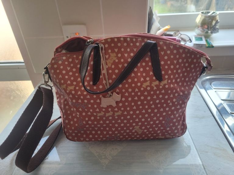 Radley handbag 