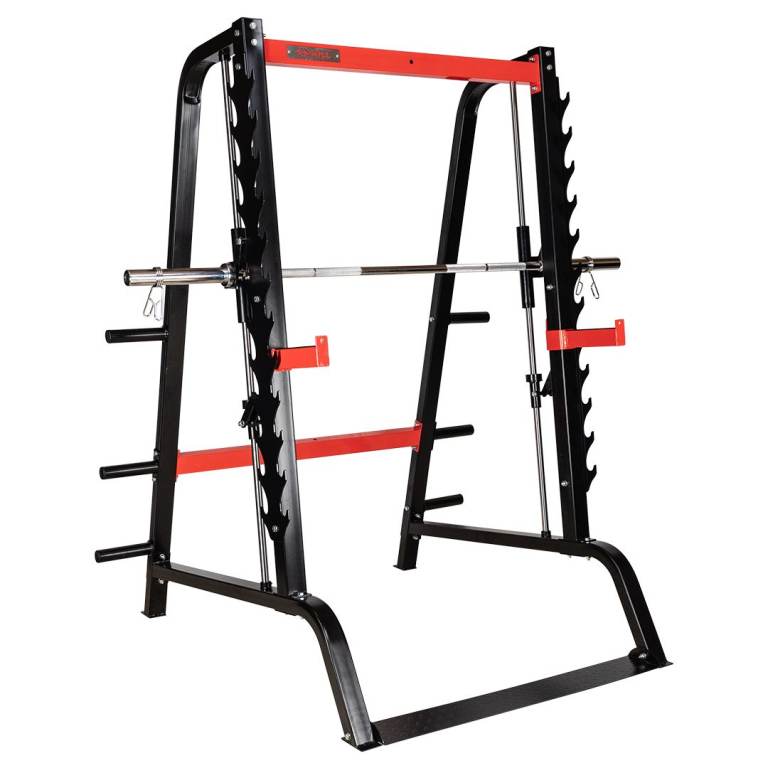 *SALE* Athlete Series: Linear Smith Machine - Weights Gym