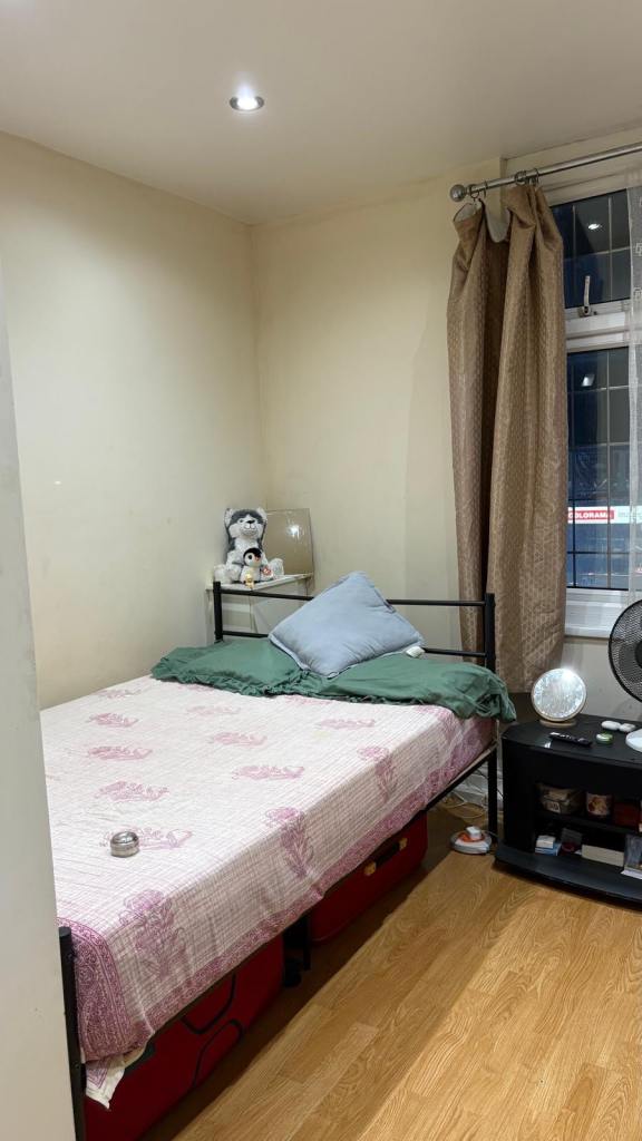 Double bedroom to rent 