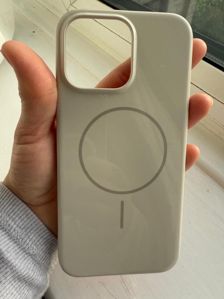 Case IPhone 16 pro max New original 