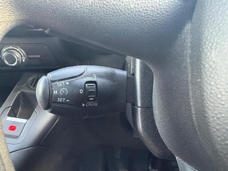 2021 Citroen Berlingo 1.5 BlueHDi 650 Enterprise M Pro L1 SWB PANEL VAN - WHITE Panel Van Diesel ...