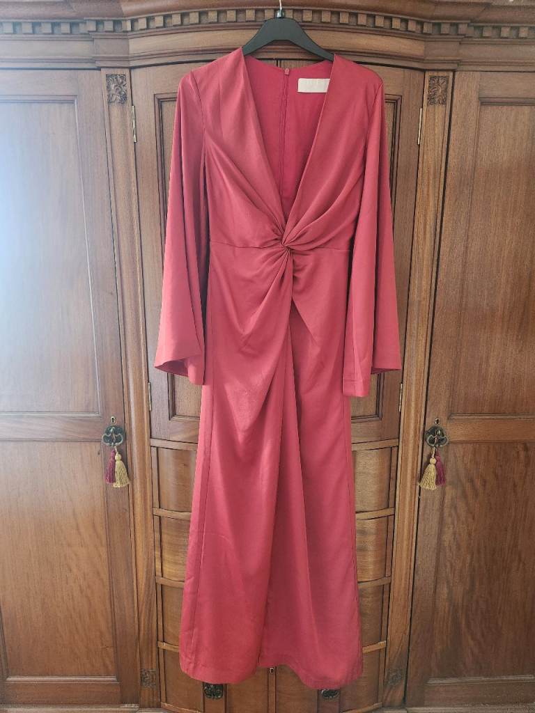 Prom dress /  Evening / Black tie 