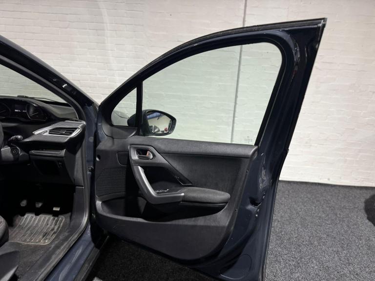  Peugeot 2008 1.2 PureTech Active Euro 6 (s/s) 5dr Petrol Manual