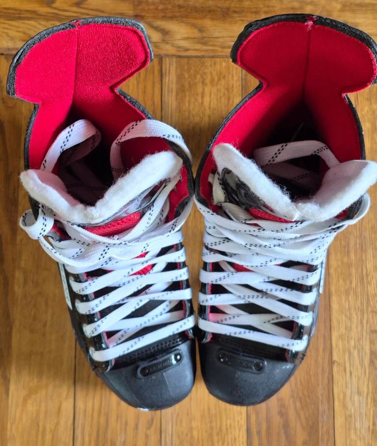 Bauer NSX Ice hockey skates