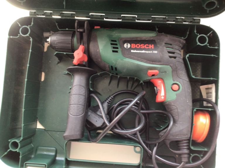 Bosch