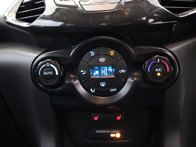 2016 Ford Ecosport 1.5 TDCi 95 Titanium 5dr [17in] Crossover/SUV DIESEL Manual