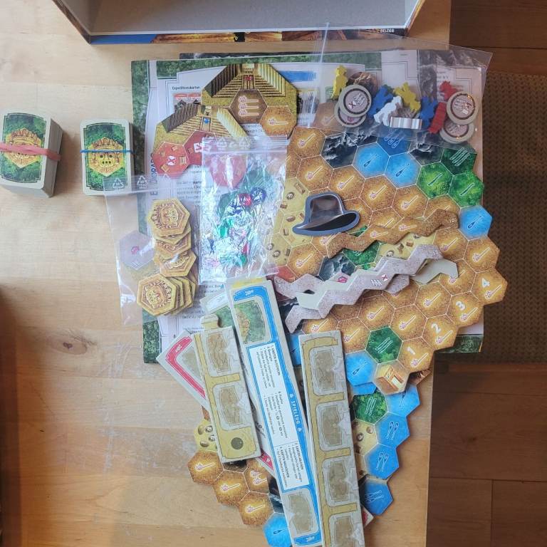 El dorado the golden temple