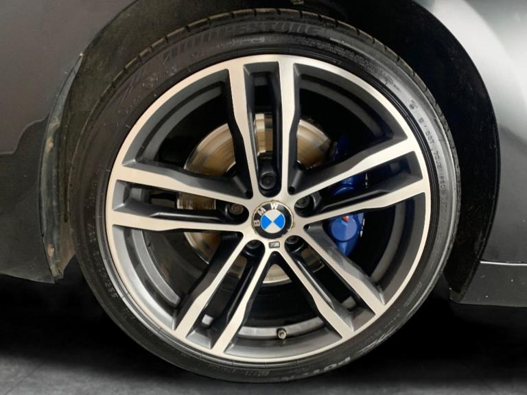 2018 BMW 3 Series 2.0 320d M Sport Shadow Edition Touring 5dr Diesel Auto Euro 6 (s/s) (190 p Est...