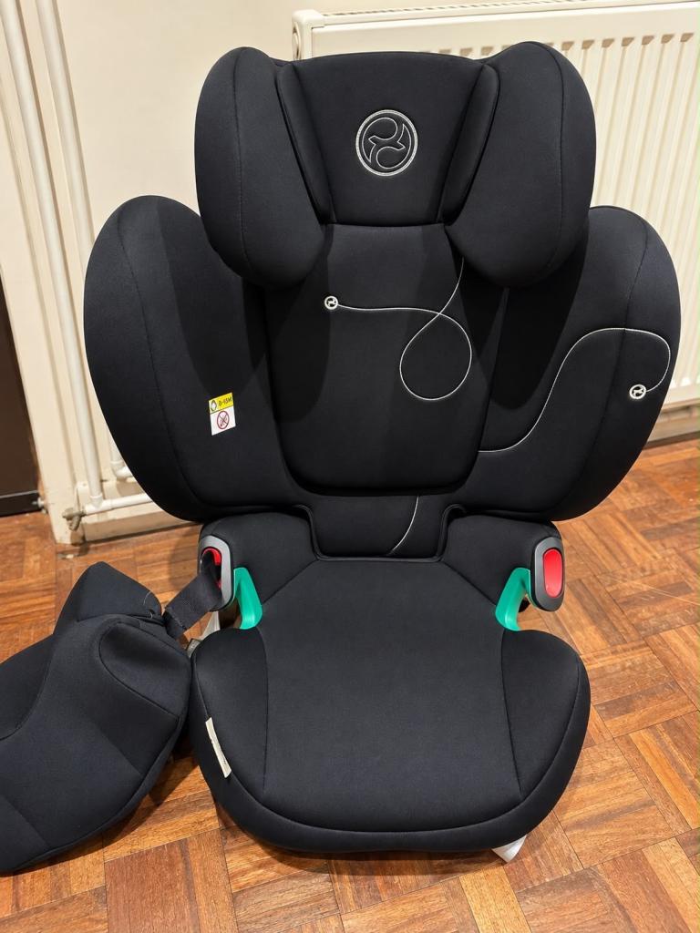 Cybex Pallas G I-Size Car Seats