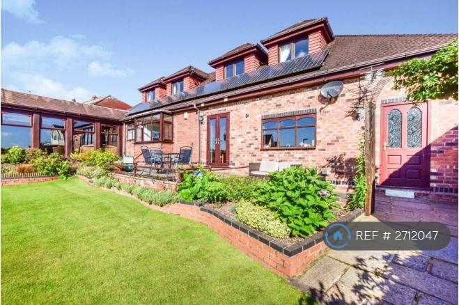 4 bedroom house in Winghouse Lane, Staffs, ST12 (4 bed) (#2712047)