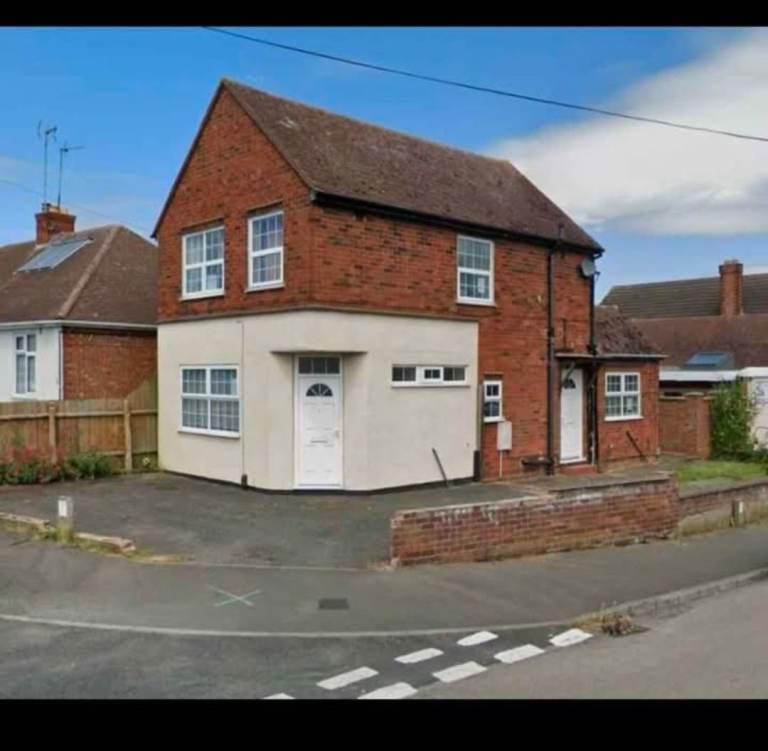 3 Bedroom house for rent