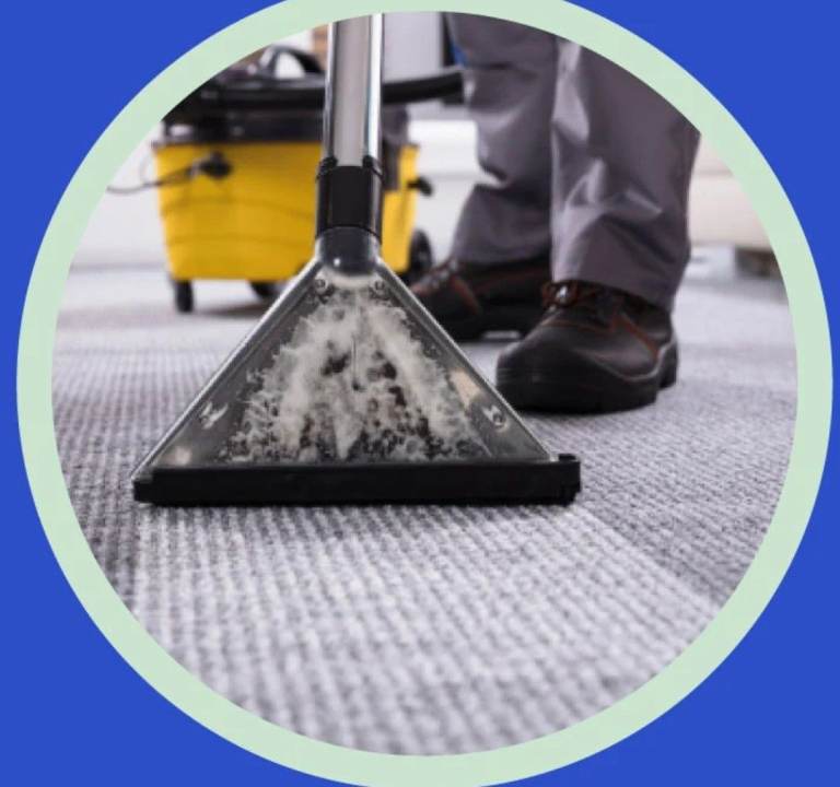 carpet & upholstery cleaning & mobile car valeter