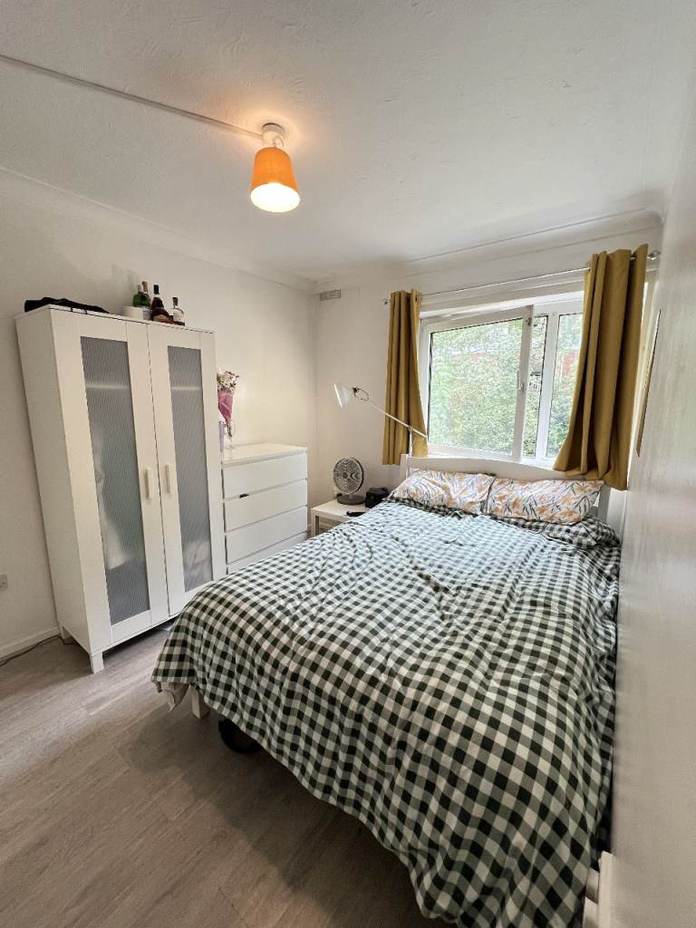 🏡 Exclusive Ensuite Room 🛁