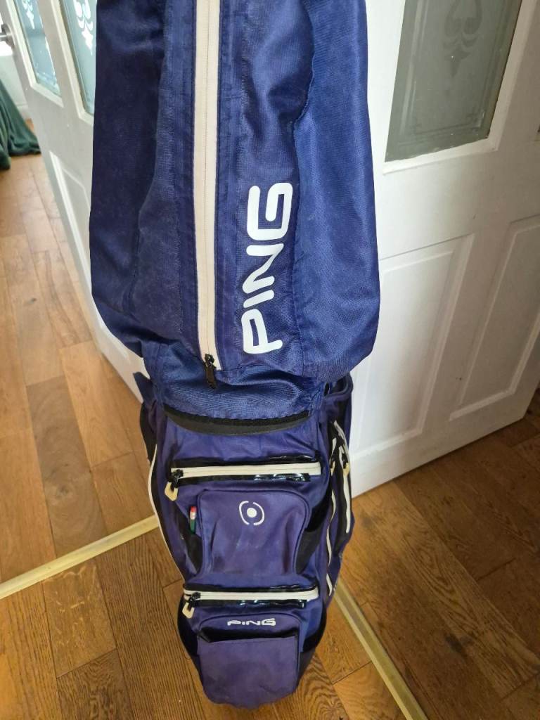Ping monsoon waterproof bag now 30 for quick sale 