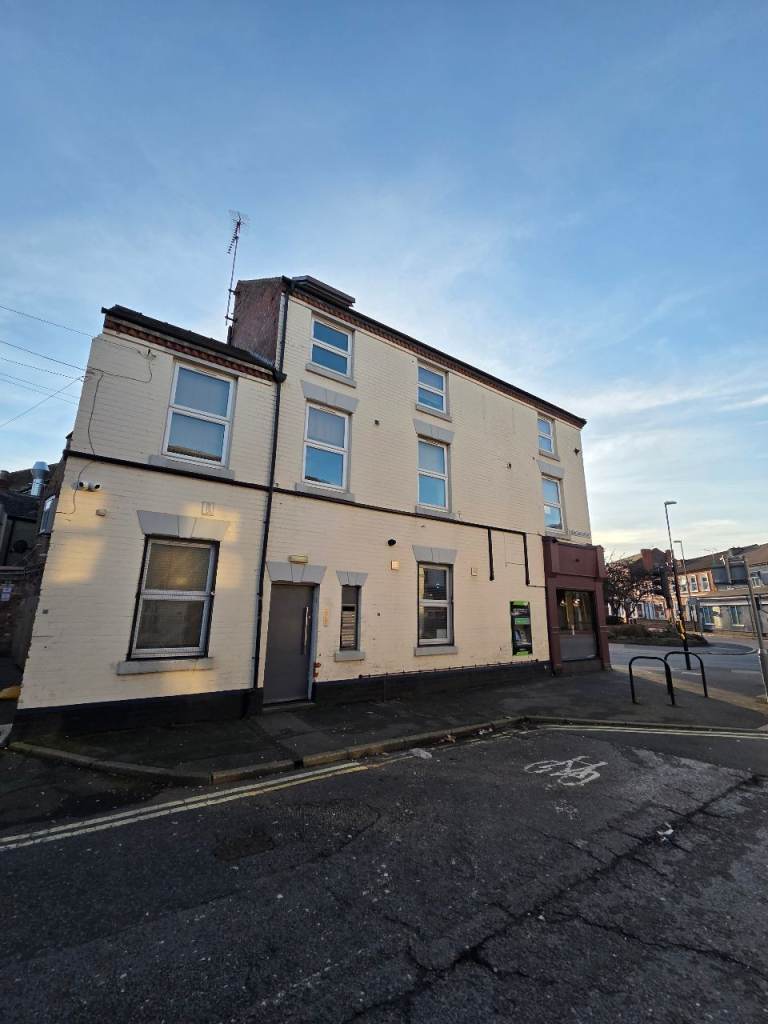 1 Bed City Centre Apartment to Rent