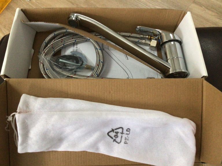 Kitchen Tap