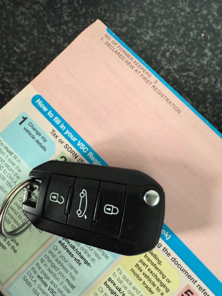 VAUXHALL Grandland X 2019