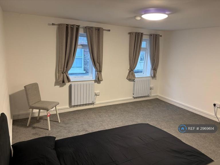 Studio flat in Short Wyre St, Colchester, CO1 (#2969614)
