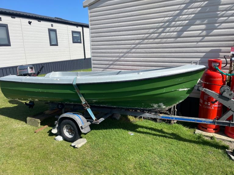 Boat for sale 