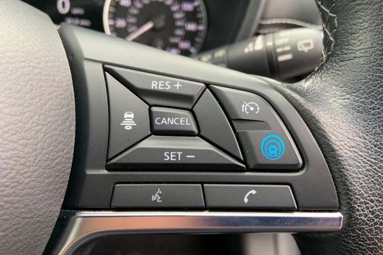 2022 Nissan Juke 1.6 Hybrid Tekna 5dr Auto Automatic Hatchback Hybrid Automatic