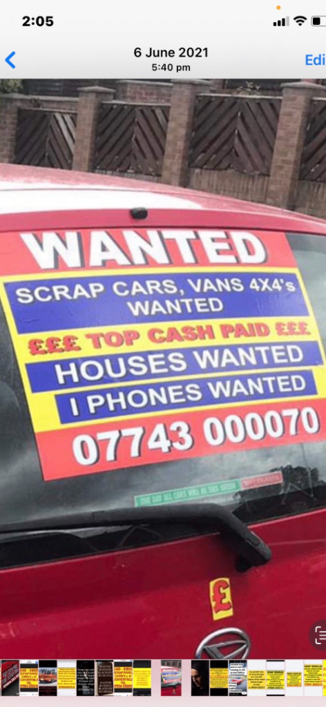Buying.     Huddersfield and West Yorkshire 