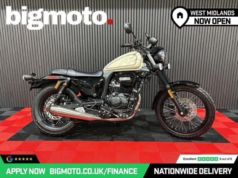 2026 LEXMOTO R66 FINANCE SPECIALISTS APPLY ONLINE NOW