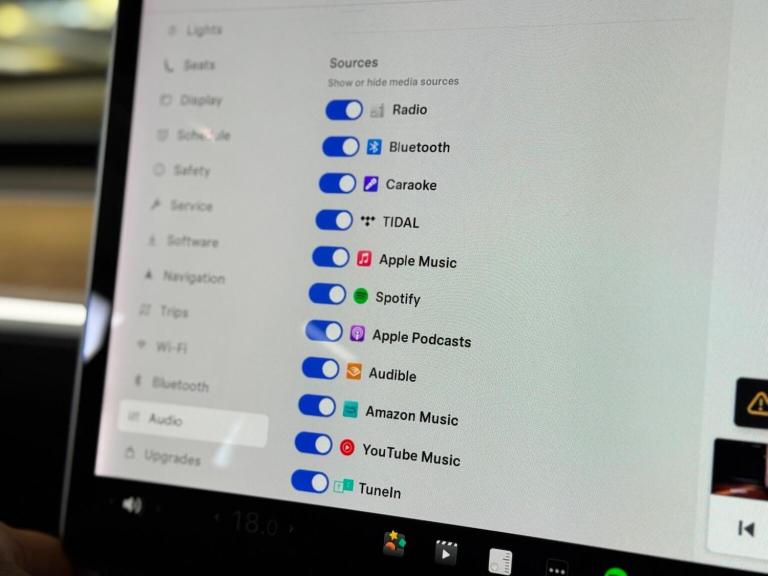 TESLA MODEL 3 (Dual Motor) Long Range Auto 4WDE 4dr 2021