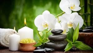 Amazing full body massage 