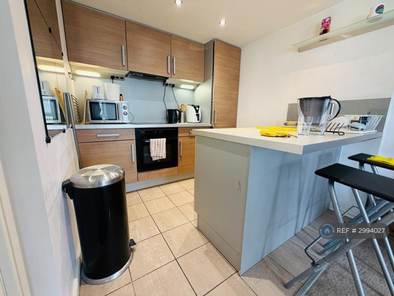 1 bedroom flat in East St, Leeds, LS9 (1 bed) (#2994027)