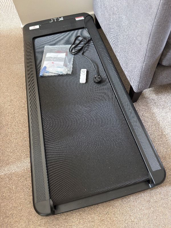 JTX Movelight Treadmill
