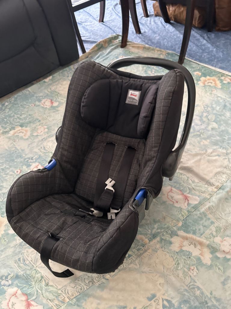 Child car seat 
