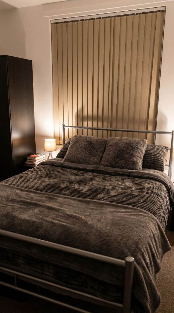 2 spacious rooms available in Bordesley Green! Supported Accommodation, Universal Credit accepted