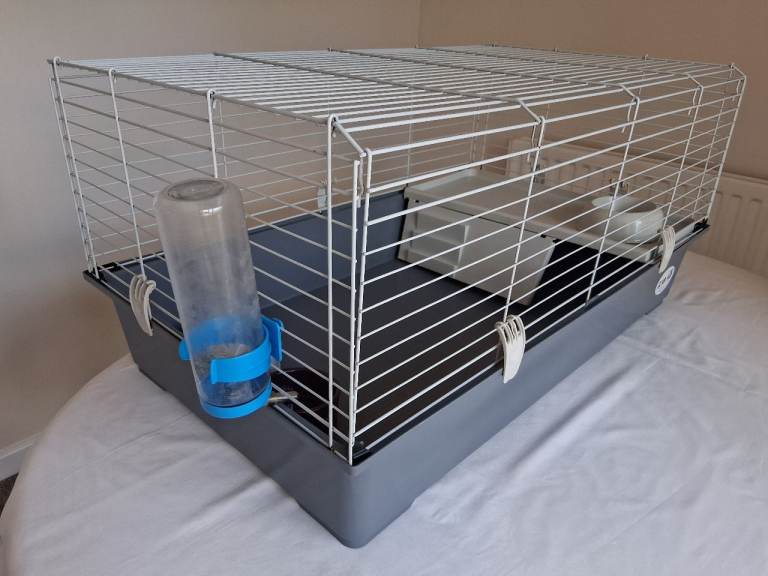 Guinea Pig  / Rabbit Cage