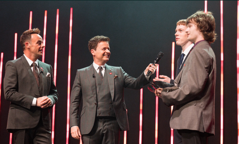 A King’s Trust Celebration Tickets at the Royal Albert Hall in London - Kings Trust