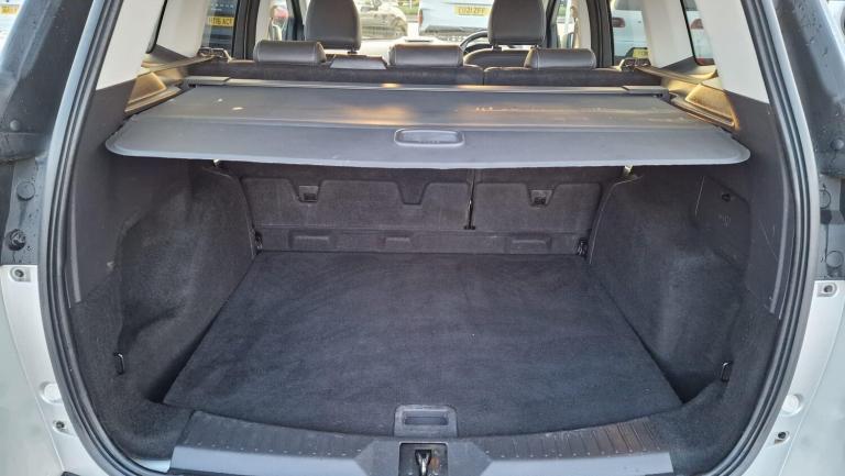 2014 Ford Kuga 2.0 TDCi Titanium AWD Euro 5 5dr HATCHBACK Diesel Manual