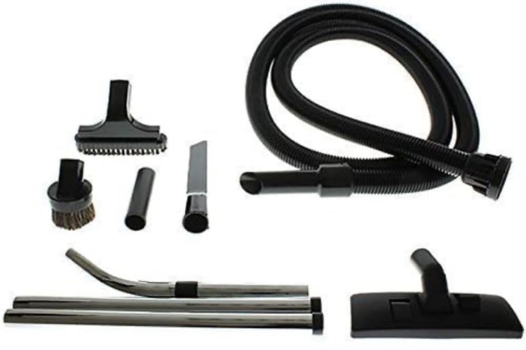 Brand new Henry Hetty cylinder vacuum cleaner hose pipe tube accessories kit 