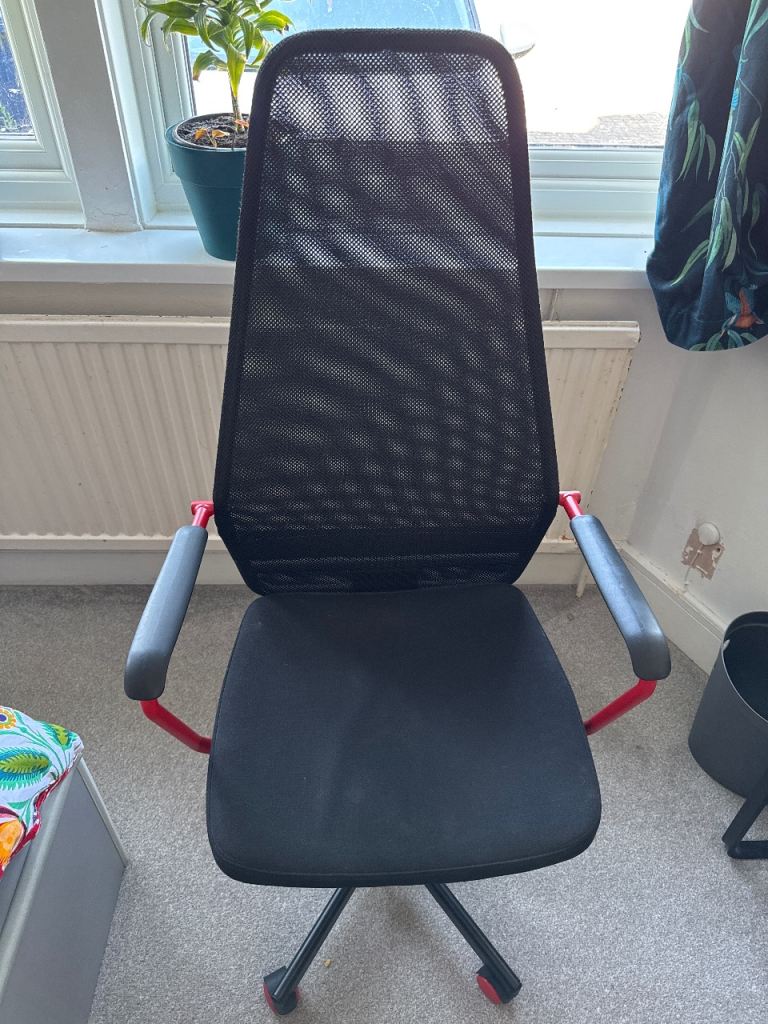 Office chair - Free 