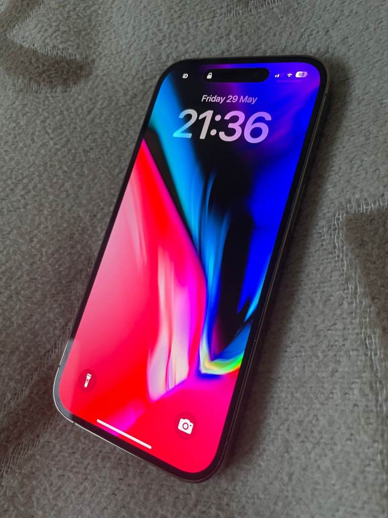 iPhone 13 pro 128gb GREAT Condition