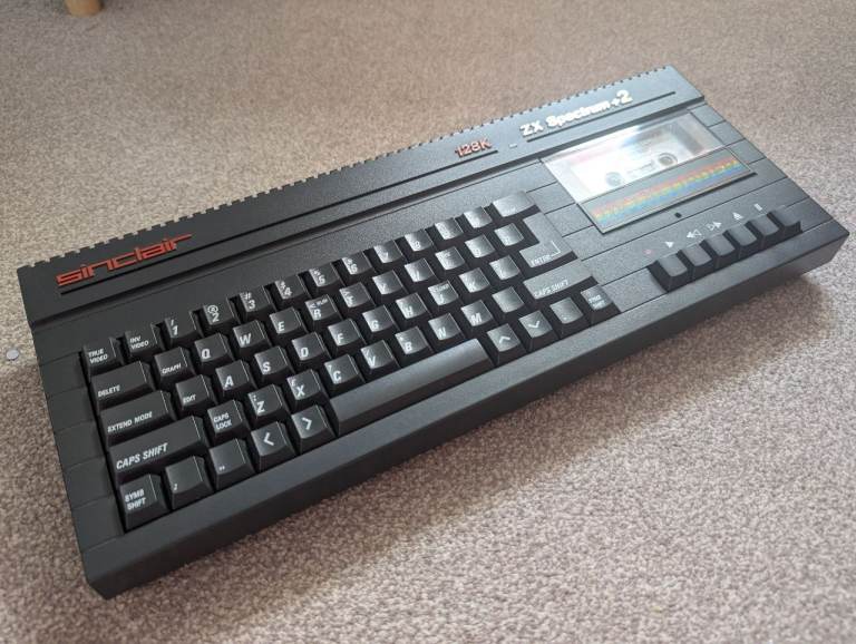 Sinclair-zx-spectrum for Sale | Gumtree