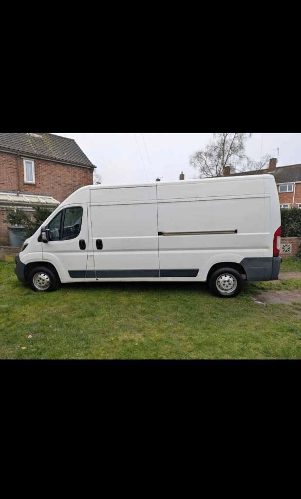Spares and repairs Peugeot, BOXER, Panel Van, 2017, Manual, 1997 (cc)