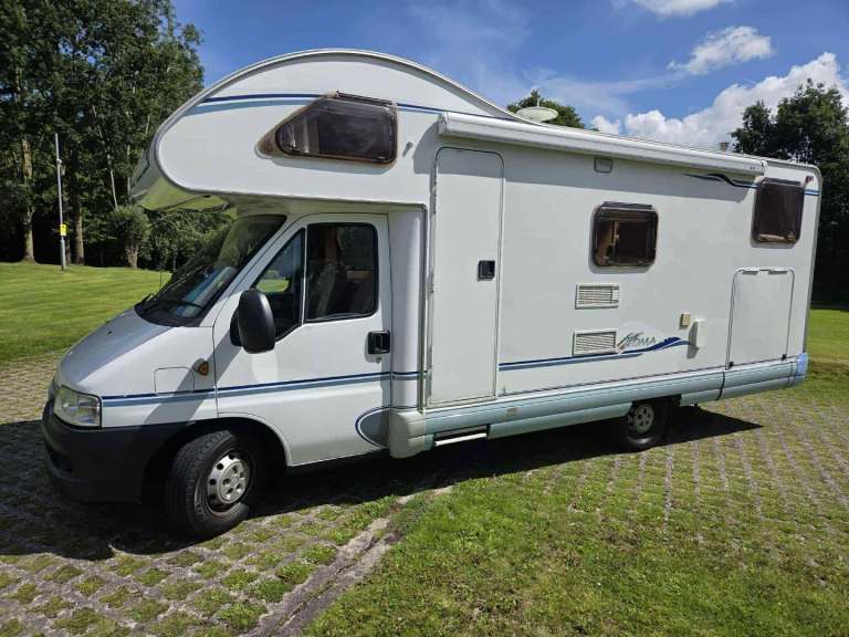 Fiat, DUCATO 15 JTD LWB, 2003, 2800 (cc)