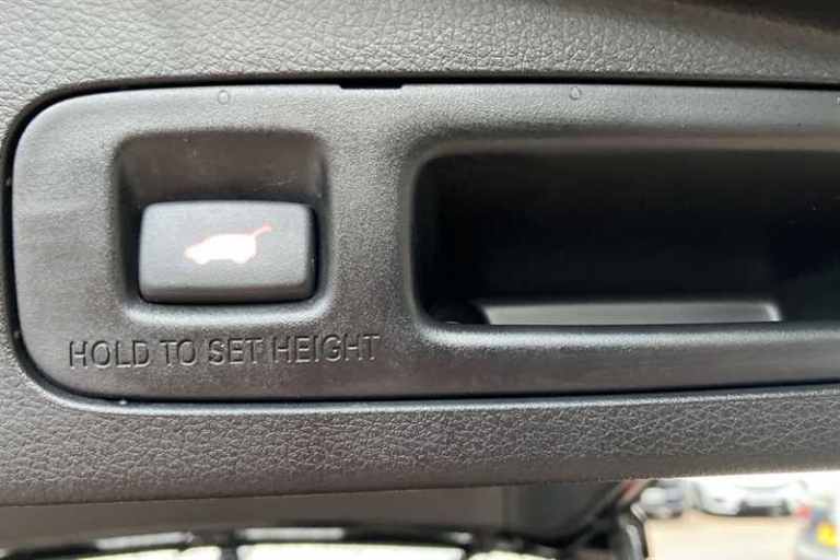 2023 Honda CR-V 2.0 I-MMD HYBRID EX 5DR ECVT Estate Hybrid Automatic