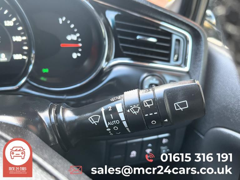 KIA CEED 1.6 CRDi GT-Line 2016