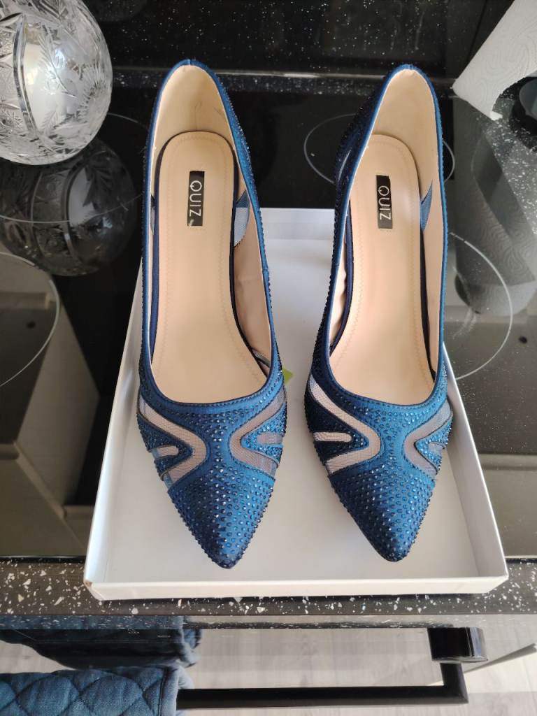 Handbag and shoes 