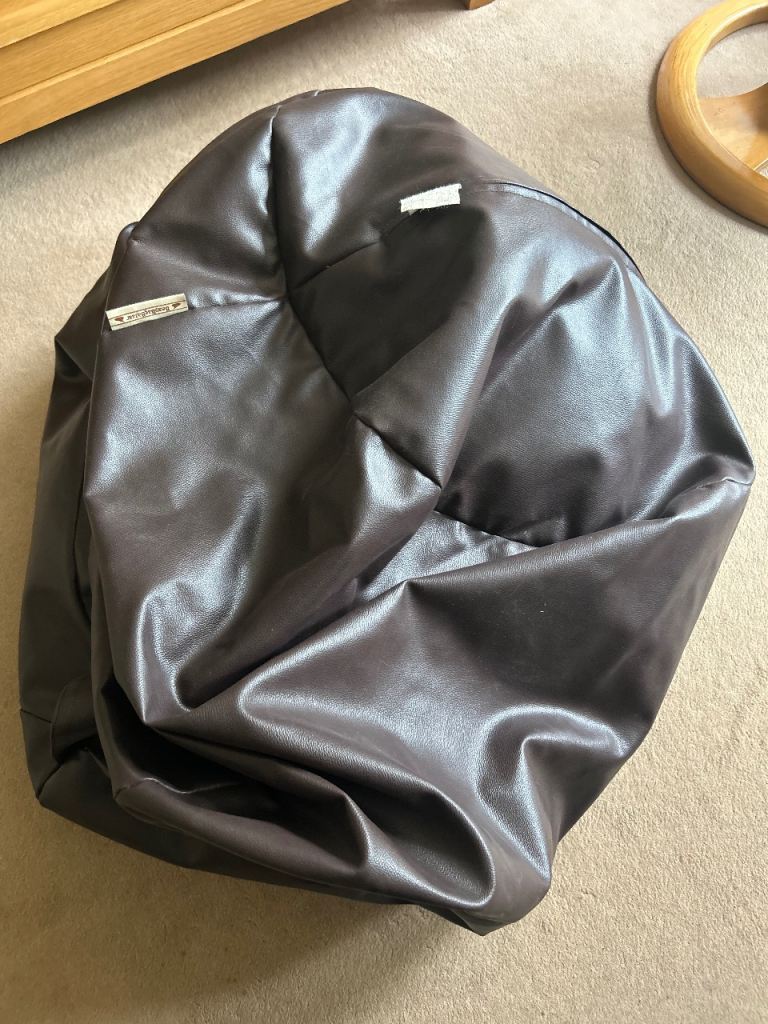 2x Bean Bag