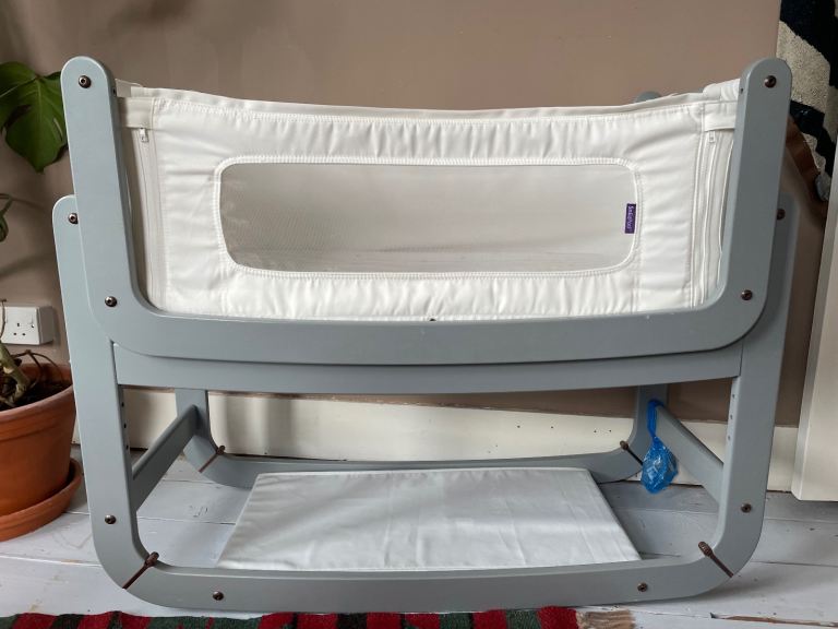 image for Snuzpod2 grey