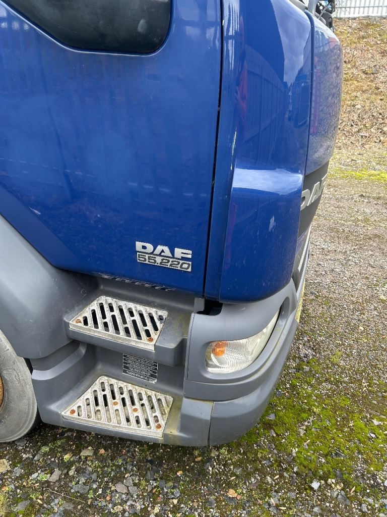 DAF Trucks, LF, Other, 2008, 6692 (cc)